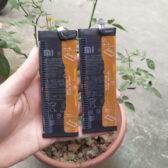 thay pin điện thoại xiaomi mi note 10 pro bm52 chính hãng 3