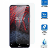 miếng dán cường lực nokia x6 2018 full màn hình 3