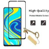 kính cường lực xiaomi redmi note 9 pro full màn hình