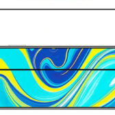 kính cường lực xiaomi redmi note 9 pro full màn hình 3