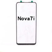 thay mặt kính huawei nova 7i lấy ngay 4