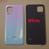 thay nắp lưng huawei nova 7i, p40 lite