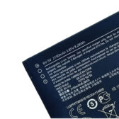 thay pin điện thoại nokia 1 chính hãng 1