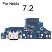 thay chân sạc nokia 7.2 chính hãng