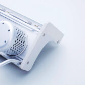 giá để đồ phòng bếp cao cấp kèm ống đũa, kệ đựng đồ nhà bếp 3