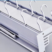 giá để đồ phòng bếp cao cấp kèm 2 cốc, kệ bếp đa chức năng 3