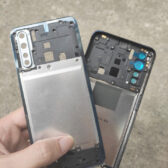 thay khung viền oppo a91 giá rẻ 2