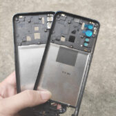 thay khung viền oppo a91 giá rẻ 1