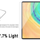 kính cường lực huawei matepad pro 1