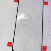 Thay mặt kính xiaomi redmi note 9s chính hãng 1