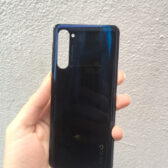 thay nắp lưng oppo reno3 chính hãng 4