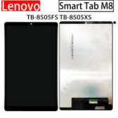 thay màn hình lenovo tab m8 tb-8505x chính hãng 3
