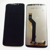 thay mặt kính màn hính motorola moto e5 plus