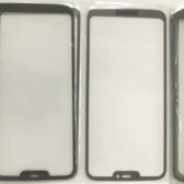 thay mặt kính màn hình motorola moto g7 power 5