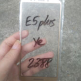 thay mặt kính màn hính motorola moto e5 plus 5