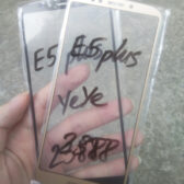 thay mặt kính màn hính motorola moto e5 plus 4