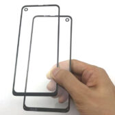 thay mặt kính màn hình motorola moto p50 chính hãng 3