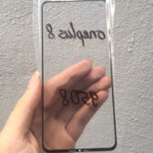 Thay mặt kính oneplus 8 chính hãng