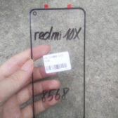 Thay màn hình xiaomi redmi 10x 4g chính hãng 5