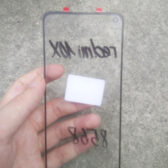 Thay màn hình xiaomi redmi 10x 4g chính hãng 4