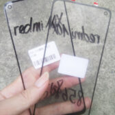 Thay màn hình xiaomi redmi 10x 4g chính hãng 6