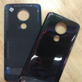 nắp lưng điện thoại Nomi 3s