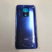 thay nắp lưng xiaomi redmi 10x 4g kính