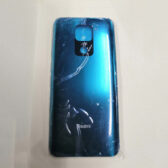 thay nắp lưng xiaomi redmi 10x 4g kính 1