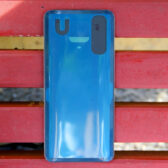 thay nắp lưng xiaomi redmi note 9 pro max kính 2