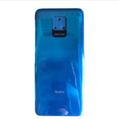 thay nắp lưng xiaomi redmi note 9 pro kính 2