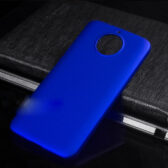 ốp lưng motorola moto g5s silicon