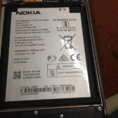 thay pin điện thoại nokia 3.2 chính hãng 1