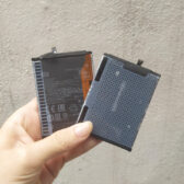 thay pin điện thoại xiaomi redmi note 9 chính hãng 2