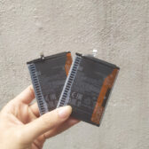 thay pin điện thoại xiaomi redmi 10x chính hãng 3