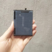 thay pin điện thoại xiaomi redmi note 9 chính hãng