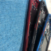 thay khung sườn, xương xiaomi redmi k20 2