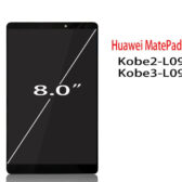 thay màn hình huawei matepad t8 k0b2-l09 chính hãng 1