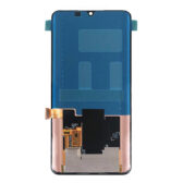 thay mặt kính màn hình xiaomi mi note 10 lite 2