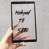 thay mặt kính huawei matepad t8 k0b2-l09 1