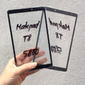 thay mặt kính huawei matepad t8 k0b2-l09 2