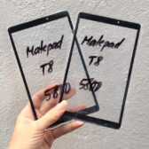 thay mặt kính huawei matepad t8 k0b2-l09 3