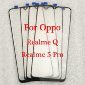thay mặt kính realme 5 pro chính hãng 1
