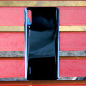 thay nắp lưng huawei y9s chính hãng 3