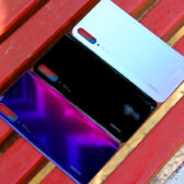 thay nắp lưng huawei y9s chính hãng 5