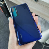 thay nắp lưng xiaomi mi note 10 lite kính 3