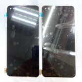 thay mặt kính màn hình oppo reno4, reno 4 pro 1