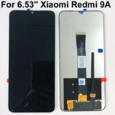 thay màn hình xiaomi redmi 9 chính hãng 2