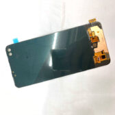 thay mặt kính màn hình oppo reno4, reno 4 pro 3