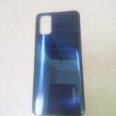 thay nắp lưng oppo a52 nhựa cứng 1