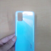 thay nắp lưng oppo a52 nhựa cứng